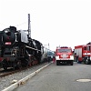Č.B. - Tábor - Střezimíř. Otevírání koridoru, 2.6.2016